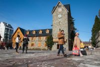 Bariloche se posicionó primero en el Travel Sale turístico