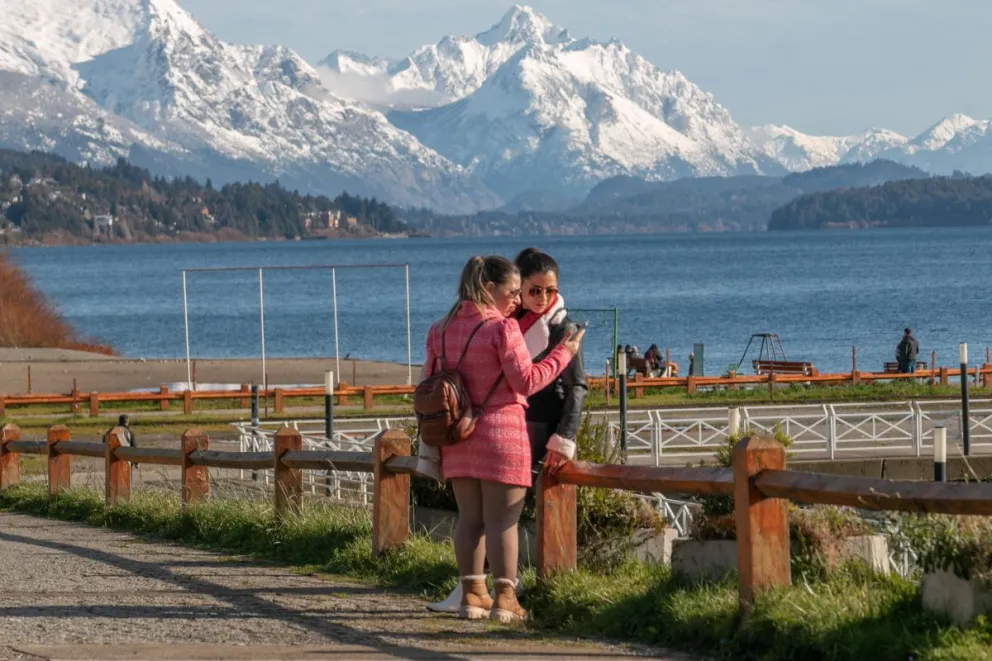 Alertan a turistas por las estafas bajo la modalidad de "falsos hospedajes"