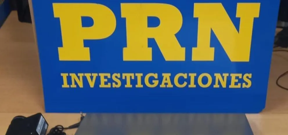 Ofrecía una computadora por redes sociales y pactó un encuentro, pero se reunió con la Policía