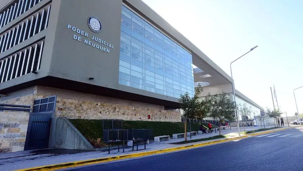 Nueve años de prisión para un hombre que abusó, violó y contagió de una enfermedad a una menor 