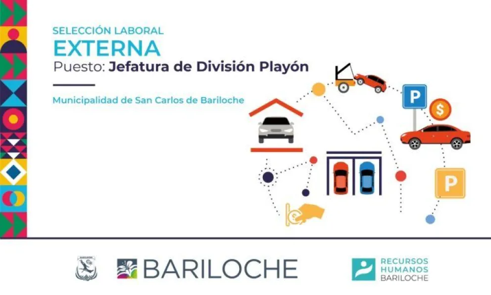 La Municipalidad busca un jefe en la División Playón 
