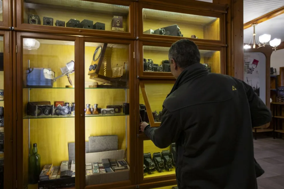 Últimas semanas para poder participar de una nueva edición de La Noche de los Museos