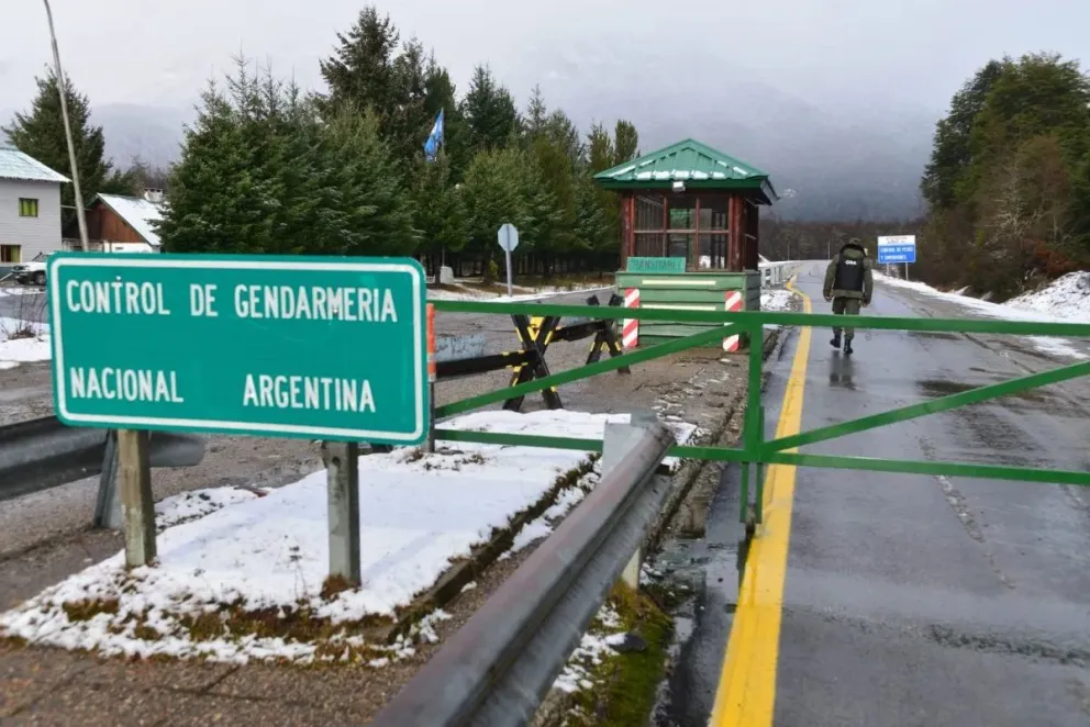 Las bajas temperaturas se mantendrán por las tardes de hoy y el día domingo sobre todo en la zona cordillerana. Foto: archivo