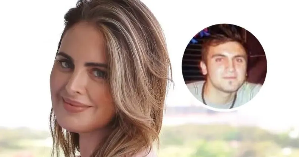 El hermano de Silvina Luna rompió el silencio: “Hubo gente mala diciendo..."