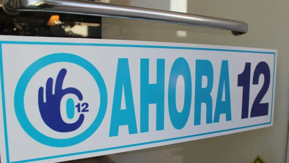 El programa Ahora 12 seguirá vigente hasta el 31 de enero de 2024: qué categorías incluye