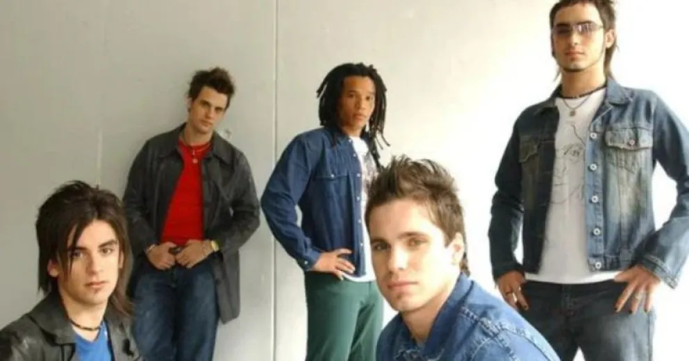 Tripa rompió el silenció y contó la verdad de la separación de Mambrú y la depresión en la que cayó