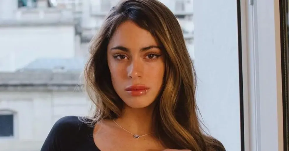 Las imágenes de Tini Stoessel en su peor momento: qué le pasa