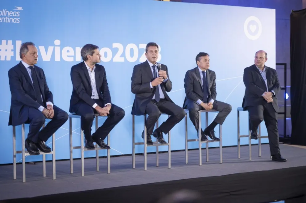 Invierno 2023: se espera una temporada récord
