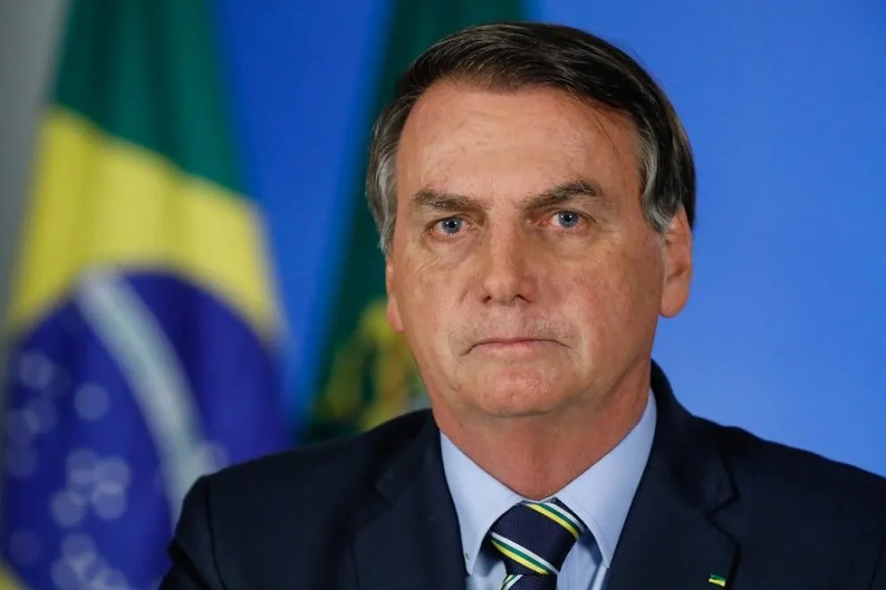 Jair Bolsonaro estará inhabilitado para participar en elecciones hasta 2030