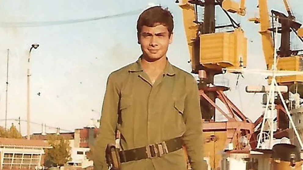Identificaron a un soldado argentino caído en la Guerra de Malvinas