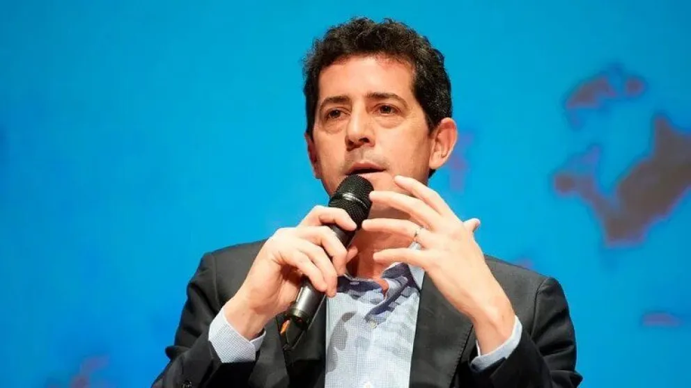 Wado de Pedro le traspasó la organización de las elecciones a la Secretaría General de la Presidencia