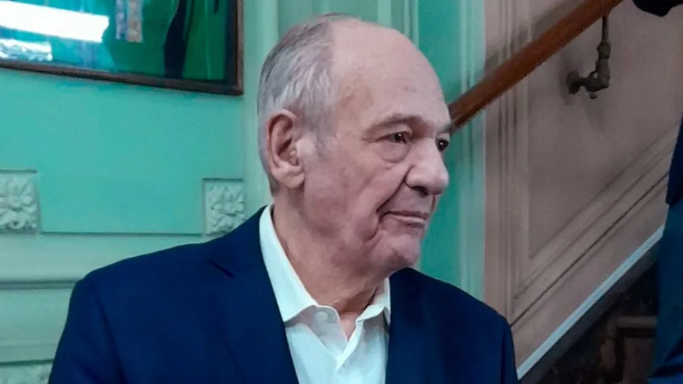 Murió Aldo Proietto, el reconocido periodista deportivo