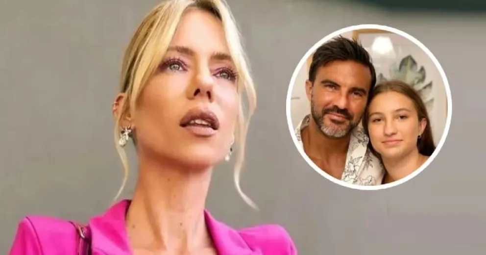 El motivo por el cual la demanda de Indiana a Nicole Neumann fue desestimada: ¿Quién está detrás?