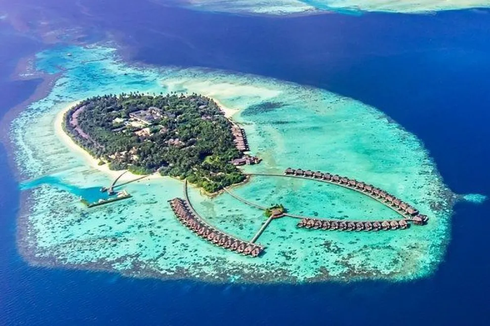 Las islas en peligro de extinción: cuáles son las 3 que desaparecerán a causa del cambio climático