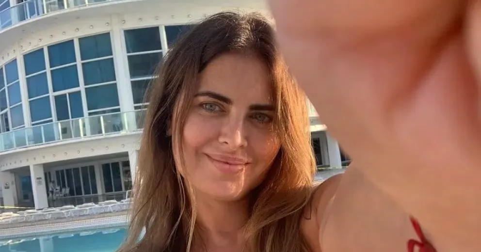 Cómo se encuentra Silvina Luna hoy tras haber quedado en terapia intensiva