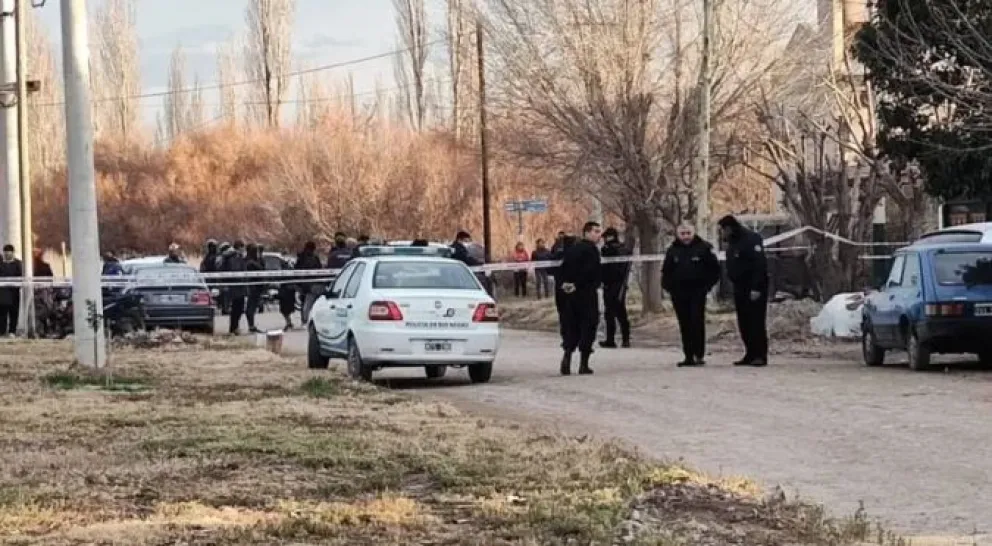 Mataron a un conocido narcotraficante y a su pareja 