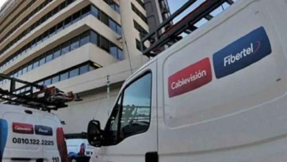 Apagón de internet en las ciudades del Alto Valle