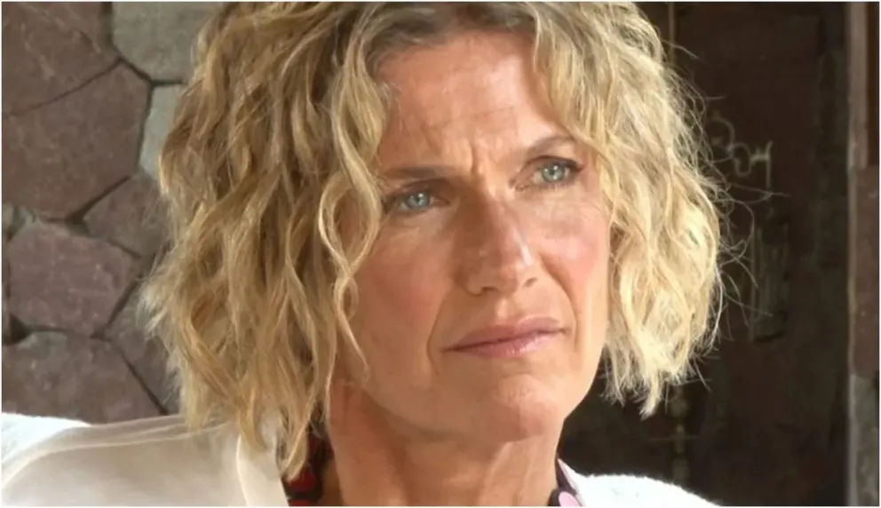 Maru Botana contó cuál fue la señal que le mandó su hijo Facundo a un mes de su muerte