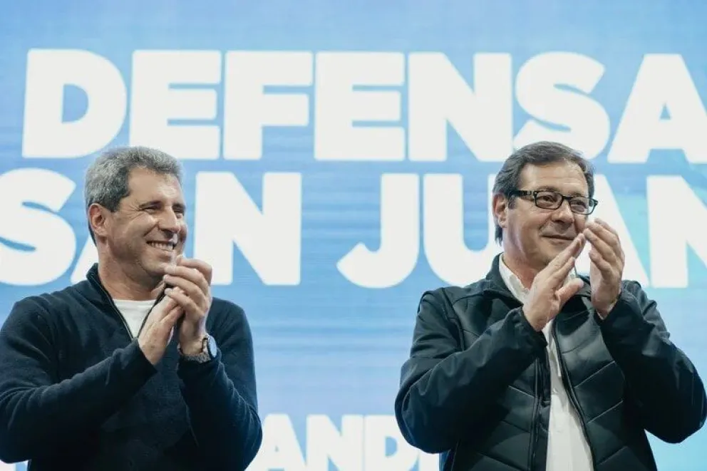 Elecciones 2023: San Juan elige gobernador 