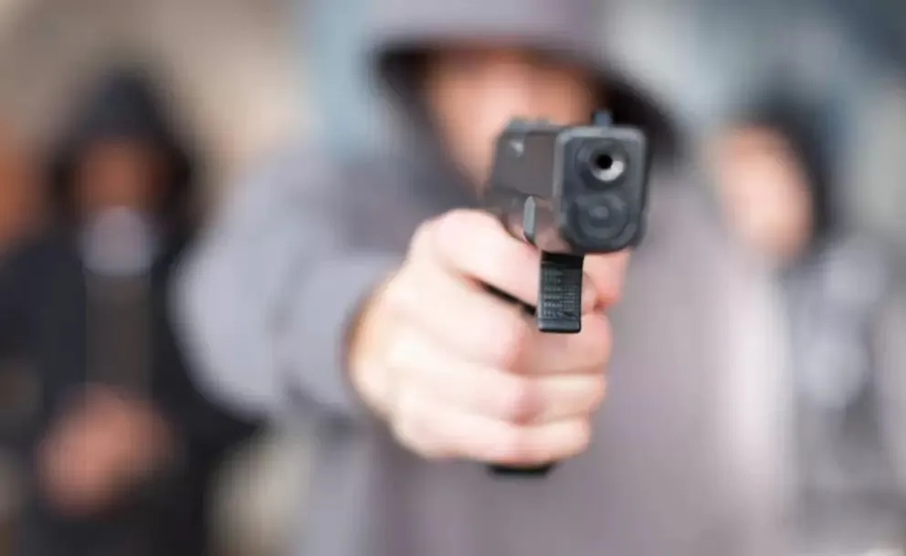 Inseguridad: un juez se enfrentó a delincuentes que quisieron asaltarlo y mató a dos