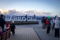 Bariloche vuelve a ser el destino más elegido por los viajeros