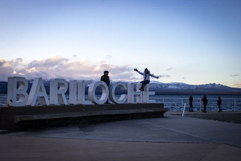 Ministro de Turismo de Río Negro destaca anuncios y solicitudes tras visita de Scioli a Bariloche