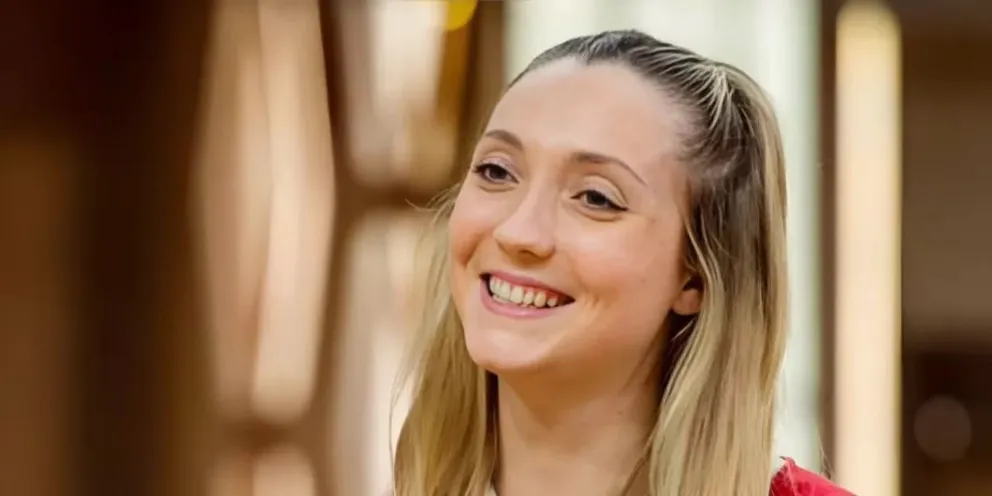 María Sol es la nueva eliminada de MasterChef: el plato que la dejó afuera
