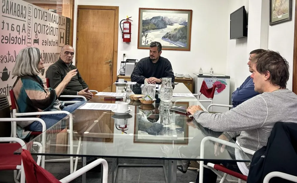 La falta de dinero para obras públicas le abre una oportunidad a la "Ecotasa" en San Martín de Los Andes 