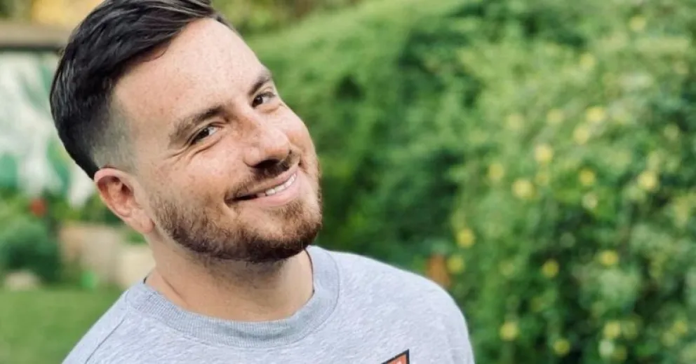 Fede Bal dio sus mejores consejos sexuales y reveló en qué no le gana nadie