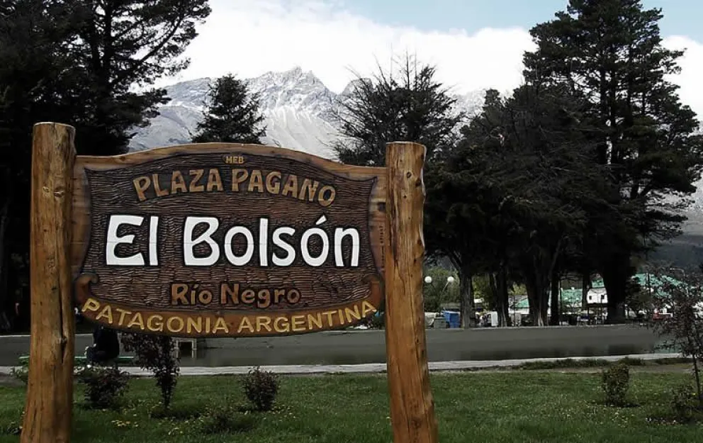 Fue ubicada la pareja de Cinco Saltos que era buscada  