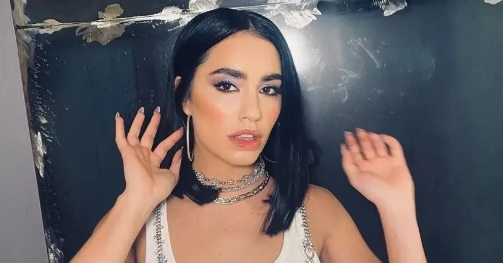Lali Espósito abrió su corazón y reveló los orígenes de su bisexualidad