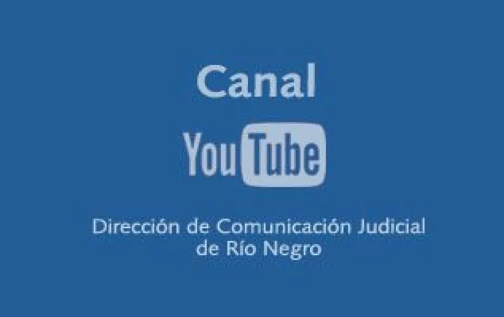 Números históricos para Rio Negro en las transmisiones de las audiencias on line 