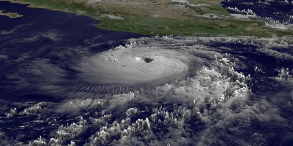 “El Niño”: qué sabemos del fenómeno meteorológico que afectará a la Argentina 