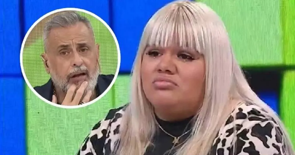 Las exigencias que le puso Morena Rial a su papá para terminar con el conflicto mediático