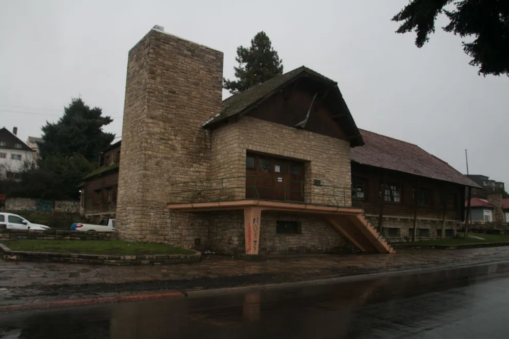 Corte de agua por mejoras en Colonia Suiza y racionalización del recurso luego de la refacción 
