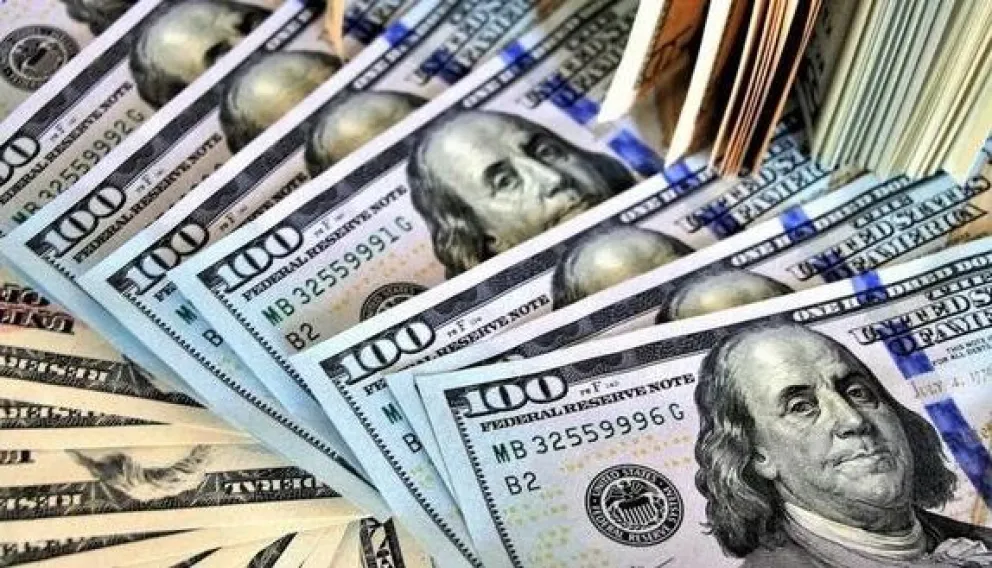 Dólar blue y dólar oficial: a cuánto cotizan este miércoles 5 de julio