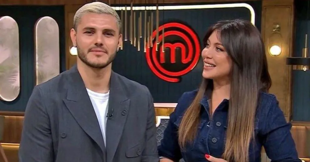 Cuál fue el millonario regalo que Mauro Icardi le hizo a Wanda Nara