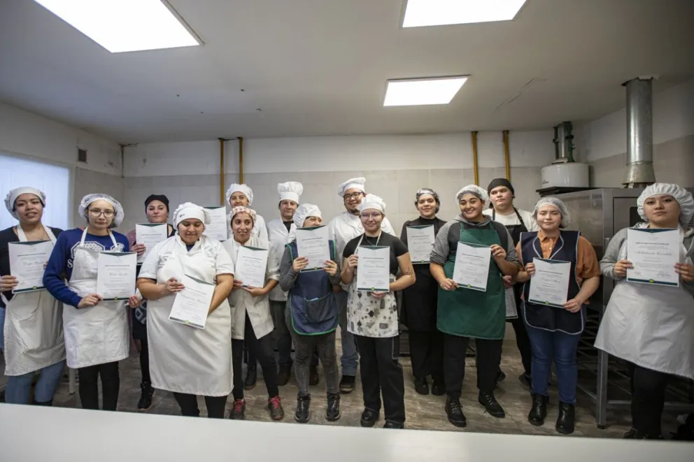 La necesidad de trabajar y una mirada social