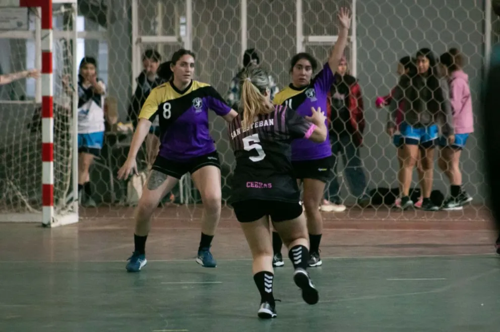 Todo listo para el Super 6