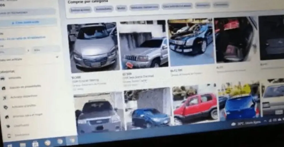Quiso vender una camioneta y lo terminaron estafando con un préstamo que no solicitó