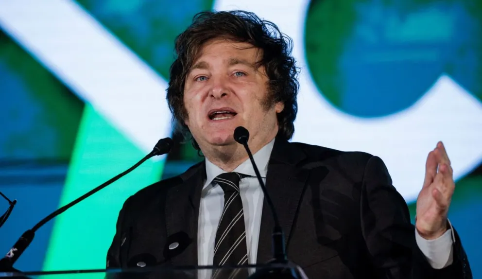 La Justicia investiga a Milei por la supuesta venta de candidaturas