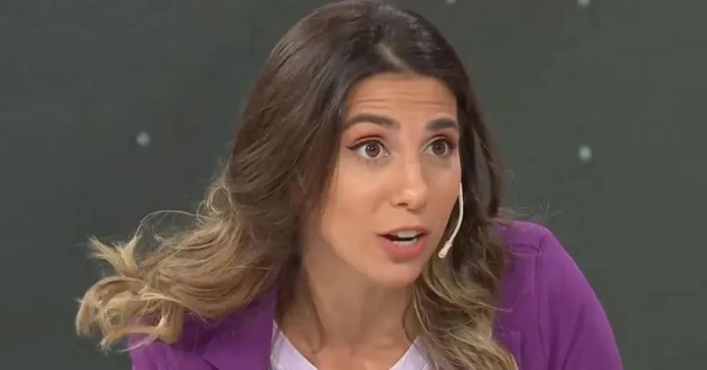 El cruce entre Cinthia Fernández y un correntino que quiere donarle su riñón a Silvina Luna