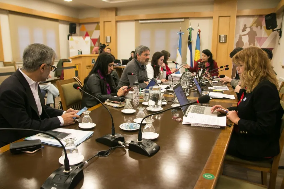 Concejales de Bariloche pidieron el cese de la represión al pueblo jujeño
