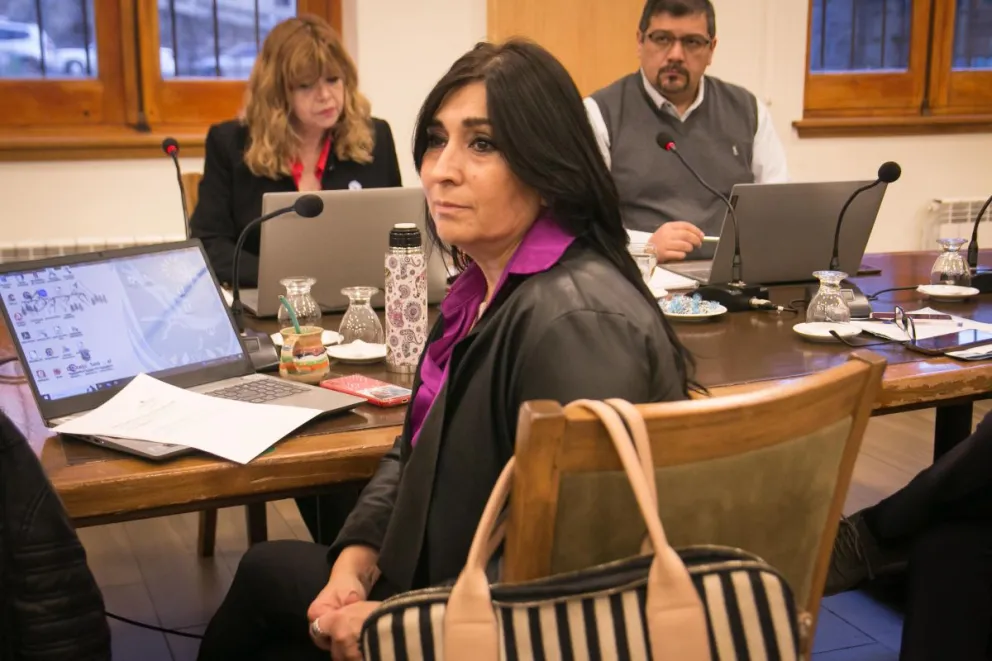 Ferreyra y el aumento del boleto: “El contexto inflacionario no sólo afecta a Mi Bus”