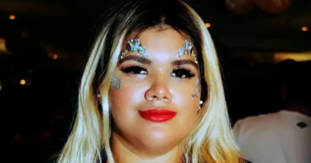 La foto de Morena Rial que generó mil comentarios: "La echaron"