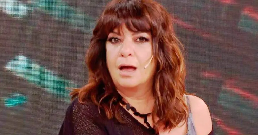 La operación a la que se sometió Andrea Taboada tras su salida de LAM