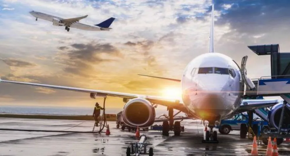 Argentina tiene los pasajes de avión más caros de América: a qué se debe