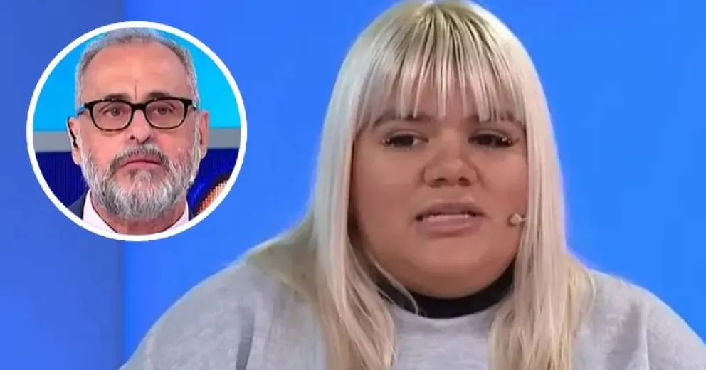 Se reveló la estrategia de Morena Rial para qué padre la siga manteniendo