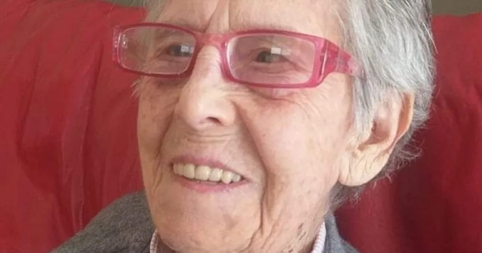 Profundo dolor por el fallecimiento de la abuela de Alberto Weretilneck