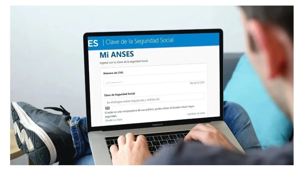 Cuáles son las prestaciones de ANSES para personas desempleadas